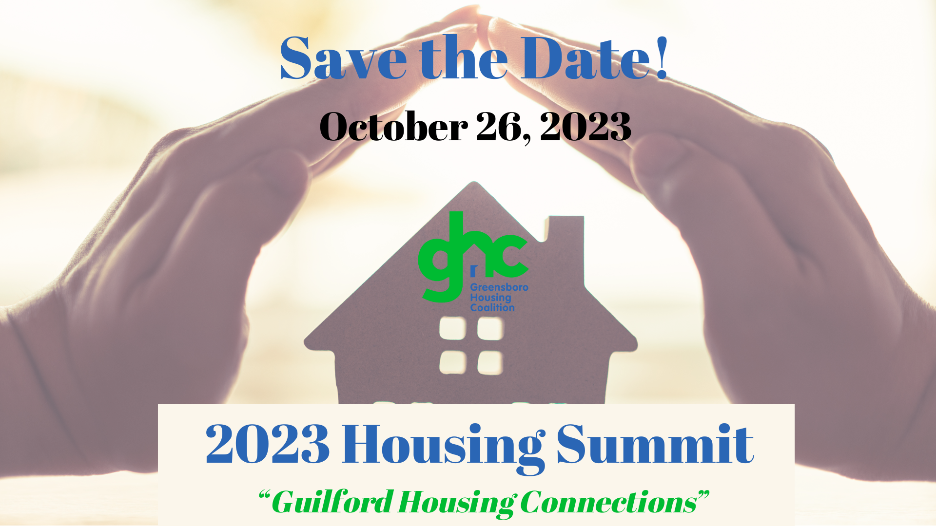 Partner Profile: Greensboro Housing Coalition – North Carolina Housing ...