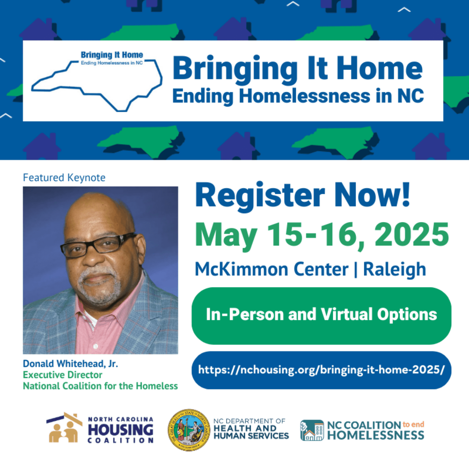 Bringing It Home 2025 – North Carolina Housing Coalition